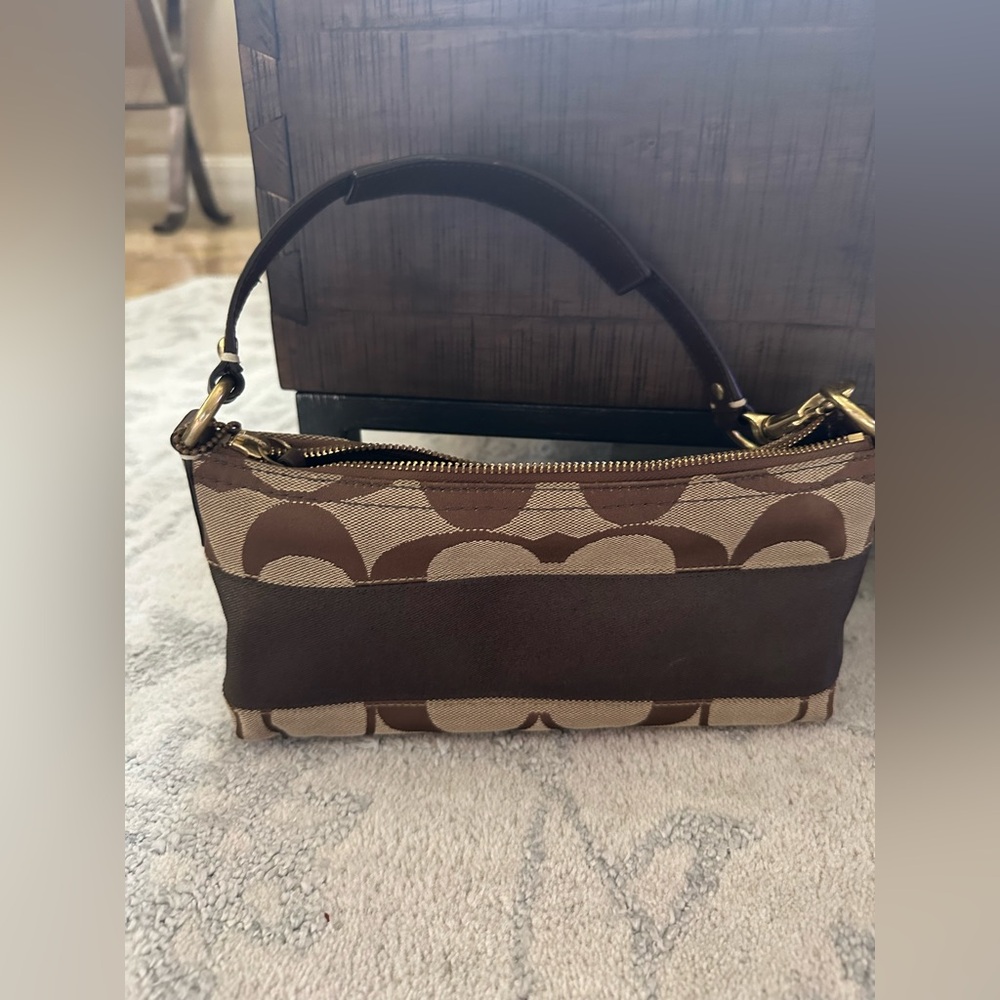 Coach Bag - image 3